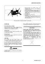 Предварительный просмотр 13 страницы Varian Turbo-V 2000 HT Instruction Manual