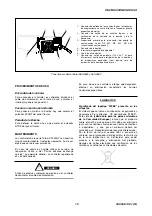 Предварительный просмотр 21 страницы Varian Turbo-V 2000 HT Instruction Manual