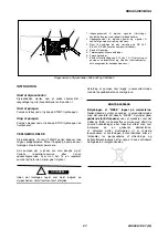 Предварительный просмотр 33 страницы Varian Turbo-V 2000 HT Instruction Manual