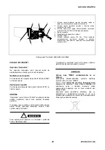 Предварительный просмотр 65 страницы Varian Turbo-V 2000 HT Instruction Manual