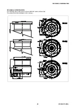 Предварительный просмотр 31 страницы Varian Turbo-V 2000 ICE Instructions For Use Manual