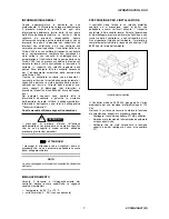 Preview for 6 page of Varian Turbo-V 250 969-9504 Instruction Manual