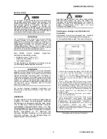 Preview for 11 page of Varian Turbo-V 250 969-9504 Instruction Manual