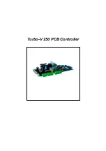 Предварительный просмотр 2 страницы Varian Turbo-V 250 PCB Instruction Manual