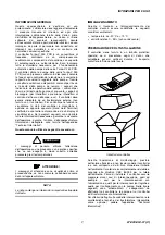 Предварительный просмотр 7 страницы Varian Turbo-V 250 PCB Instruction Manual