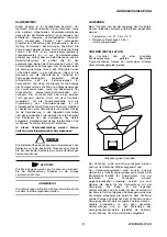 Предварительный просмотр 11 страницы Varian Turbo-V 250 PCB Instruction Manual