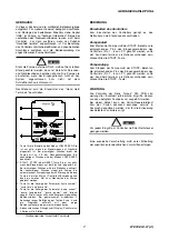 Предварительный просмотр 13 страницы Varian Turbo-V 250 PCB Instruction Manual