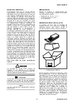 Предварительный просмотр 15 страницы Varian Turbo-V 250 PCB Instruction Manual