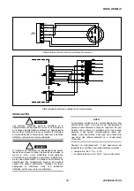 Preview for 16 page of Varian Turbo-V 250 PCB Instruction Manual