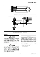 Preview for 28 page of Varian Turbo-V 250 PCB Instruction Manual