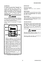 Предварительный просмотр 33 страницы Varian Turbo-V 250 PCB Instruction Manual