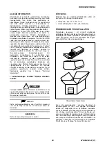 Предварительный просмотр 35 страницы Varian Turbo-V 250 PCB Instruction Manual