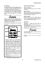 Preview for 37 page of Varian Turbo-V 250 PCB Instruction Manual