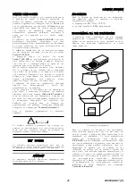 Предварительный просмотр 47 страницы Varian Turbo-V 250 PCB Instruction Manual