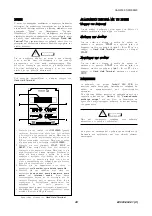 Preview for 49 page of Varian Turbo-V 250 PCB Instruction Manual