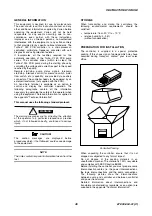 Preview for 51 page of Varian Turbo-V 250 PCB Instruction Manual