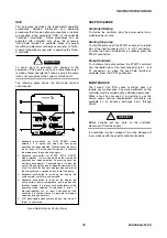 Preview for 53 page of Varian Turbo-V 250 PCB Instruction Manual