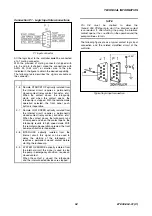 Preview for 58 page of Varian Turbo-V 250 PCB Instruction Manual