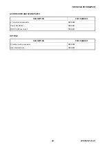 Preview for 75 page of Varian Turbo-V 250 PCB Instruction Manual