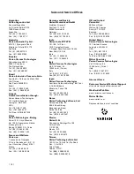 Preview for 78 page of Varian Turbo-V 250 PCB Instruction Manual