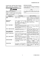 Предварительный просмотр 11 страницы Varian Turbo-V 250 series Instruction Manual