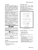 Preview for 12 page of Varian Turbo-V 250 series Instruction Manual