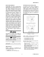 Preview for 16 page of Varian Turbo-V 250 series Instruction Manual