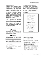 Предварительный просмотр 20 страницы Varian Turbo-V 250 series Instruction Manual