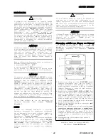 Preview for 49 page of Varian Turbo-V 250 series Instruction Manual