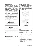 Preview for 52 page of Varian Turbo-V 250 series Instruction Manual