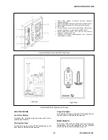 Предварительный просмотр 54 страницы Varian Turbo-V 250 series Instruction Manual