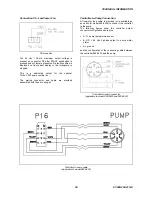 Предварительный просмотр 62 страницы Varian Turbo-V 250 series Instruction Manual