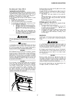 Предварительный просмотр 13 страницы Varian Turbo-V 2K-G Instruction Manual