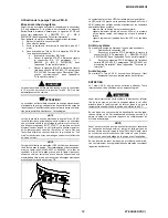 Предварительный просмотр 17 страницы Varian Turbo-V 2K-G Instruction Manual