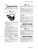 Предварительный просмотр 56 страницы Varian Turbo-V 2K-G Instruction Manual