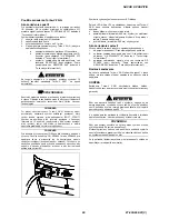 Предварительный просмотр 65 страницы Varian Turbo-V 2K-G Instruction Manual