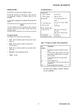 Preview for 9 page of Varian Turbo-V 300 75 Vdc Instruction Manual