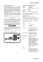 Preview for 10 page of Varian Turbo-V 300 75 Vdc Instruction Manual