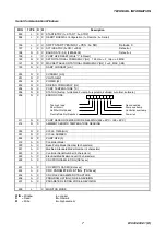 Предварительный просмотр 12 страницы Varian Turbo-V 300 75 Vdc Instruction Manual