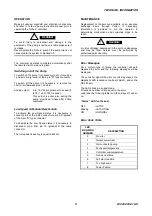 Preview for 13 page of Varian Turbo-V 300 75 Vdc Instruction Manual