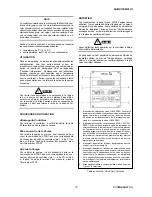 Предварительный просмотр 17 страницы Varian Turbo-V 300 HT Instruction Manual