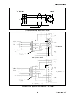 Preview for 32 page of Varian Turbo-V 300 HT Instruction Manual