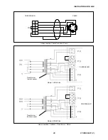 Предварительный просмотр 52 страницы Varian Turbo-V 300 HT Instruction Manual