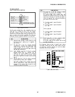 Preview for 59 page of Varian Turbo-V 300 HT Instruction Manual