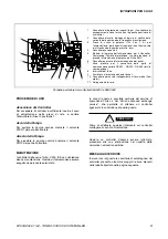 Предварительный просмотр 11 страницы Varian Turbo-V 300 ICE Instruction Manual