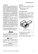 Предварительный просмотр 13 страницы Varian Turbo-V 300 ICE Instruction Manual