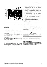 Preview for 15 page of Varian Turbo-V 300 ICE Instruction Manual