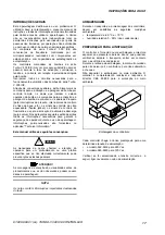 Предварительный просмотр 25 страницы Varian Turbo-V 300 ICE Instruction Manual