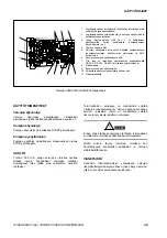 Предварительный просмотр 46 страницы Varian Turbo-V 300 ICE Instruction Manual