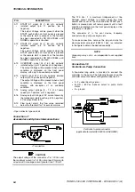 Предварительный просмотр 61 страницы Varian Turbo-V 300 ICE Instruction Manual